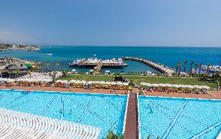 Sirius Deluxe Hotel fotoÄŸrafÄ±