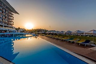 Sirius Deluxe Hotel fotoÄŸrafÄ±