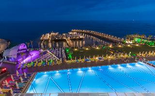 Sirius Deluxe Hotel fotoÄŸrafÄ±