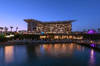 Sirius Deluxe Hotel fotoÄŸrafÄ±