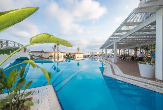 Sirius Deluxe Hotel fotoÄŸrafÄ±