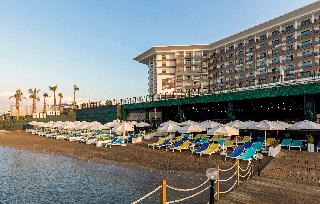 Sirius Deluxe Hotel fotoÄŸrafÄ±