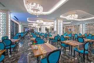Sirius Deluxe Hotel fotoÄŸrafÄ±