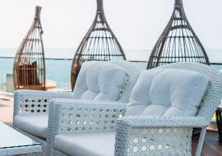 Sirius Deluxe Hotel fotoÄŸrafÄ±