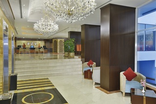Gateway Hotel fotoÄŸrafÄ±