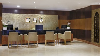 Gateway Hotel fotoÄŸrafÄ±