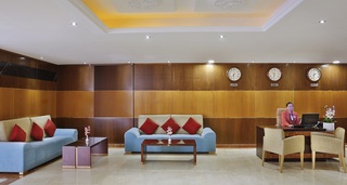 Gateway Hotel fotoÄŸrafÄ±