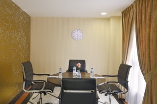 Gateway Hotel fotoÄŸrafÄ±