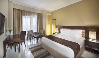 Gateway Hotel fotoÄŸrafÄ±