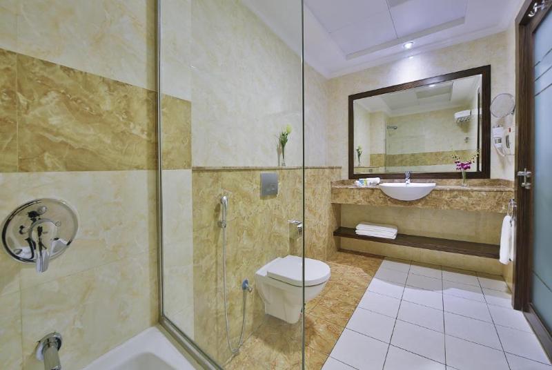 Gateway Hotel - Oda