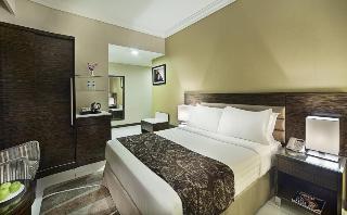 Gateway Hotel fotoÄŸrafÄ±