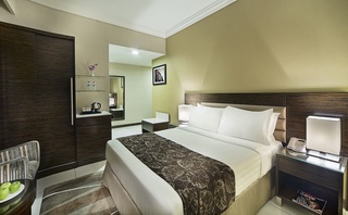 Gateway Hotel fotoÄŸrafÄ±