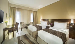 Gateway Hotel fotoÄŸrafÄ±