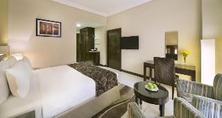 Gateway Hotel fotoÄŸrafÄ±