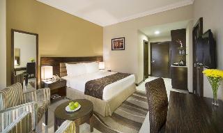 Gateway Hotel fotoÄŸrafÄ±