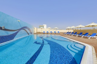 Gateway Hotel fotoÄŸrafÄ±
