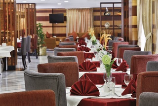 Gateway Hotel fotoÄŸrafÄ±