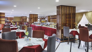 Gateway Hotel fotoÄŸrafÄ±
