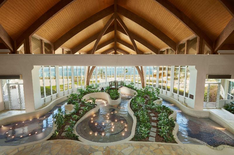 Banana Island Resort Doha by Anantara - Lobi