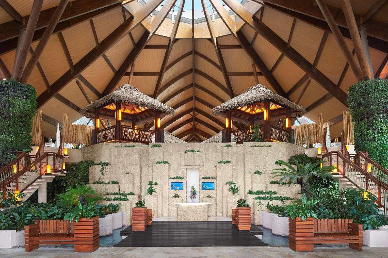 Banana Island Resort Doha by Anantara - Lobi