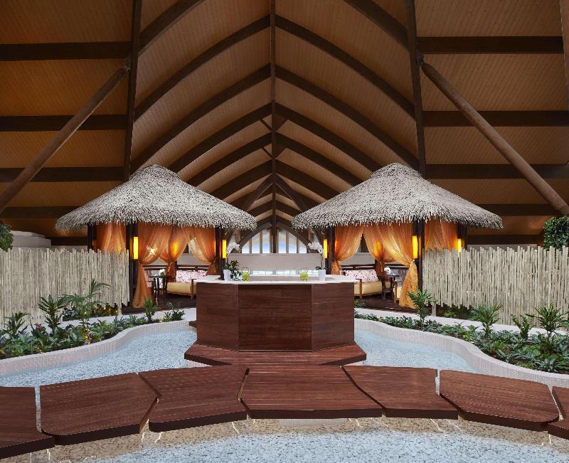 Banana Island Resort Doha by Anantara - Lobi