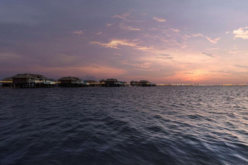 Banana Island Resort Doha by Anantara - Lobi