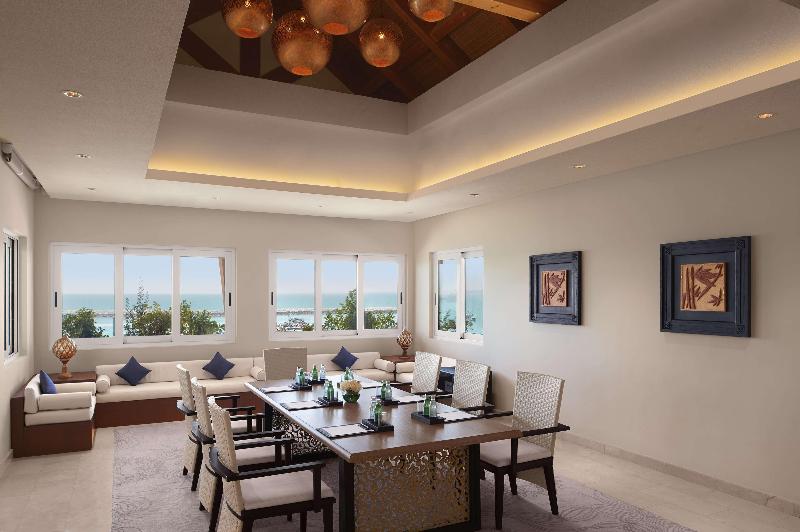 Banana Island Resort Doha by Anantara - Toplantı