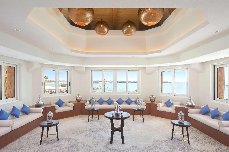 Banana Island Resort Doha by Anantara - Toplantı