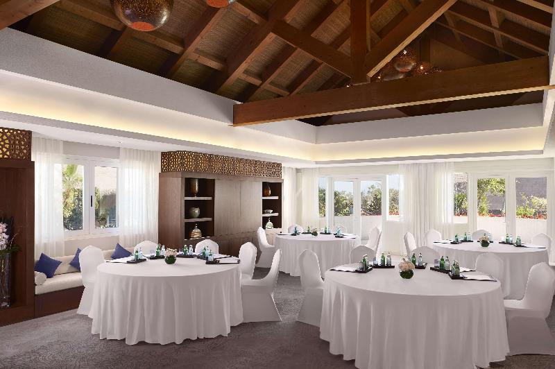 Banana Island Resort Doha by Anantara - Toplantı