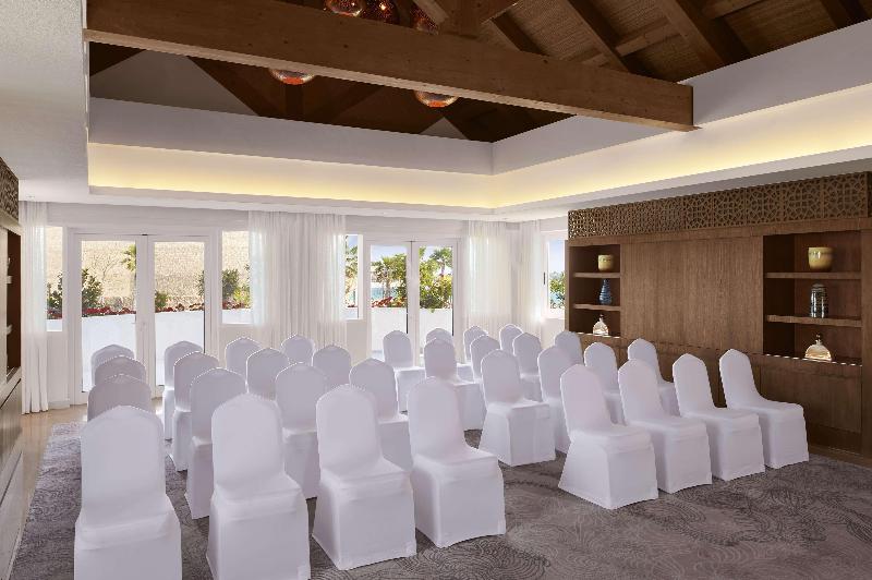 Banana Island Resort Doha by Anantara - Toplantı
