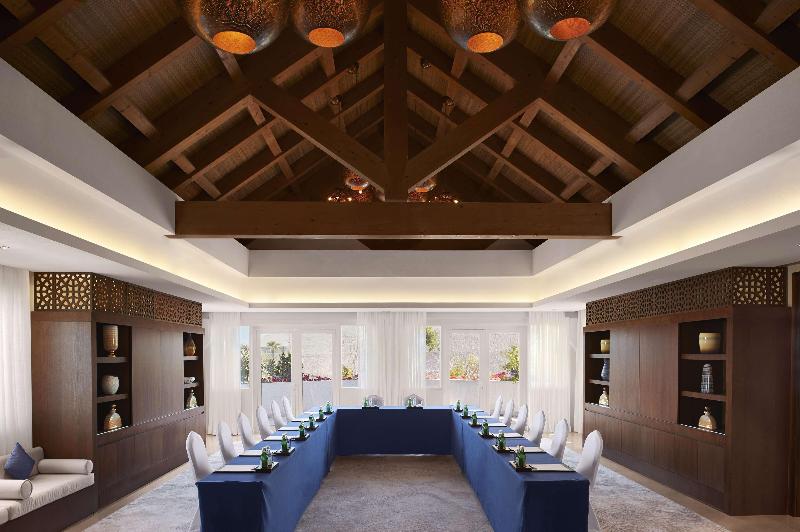 Banana Island Resort Doha by Anantara - Toplantı