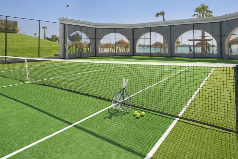 Banana Island Resort Doha by Anantara - Aktivite