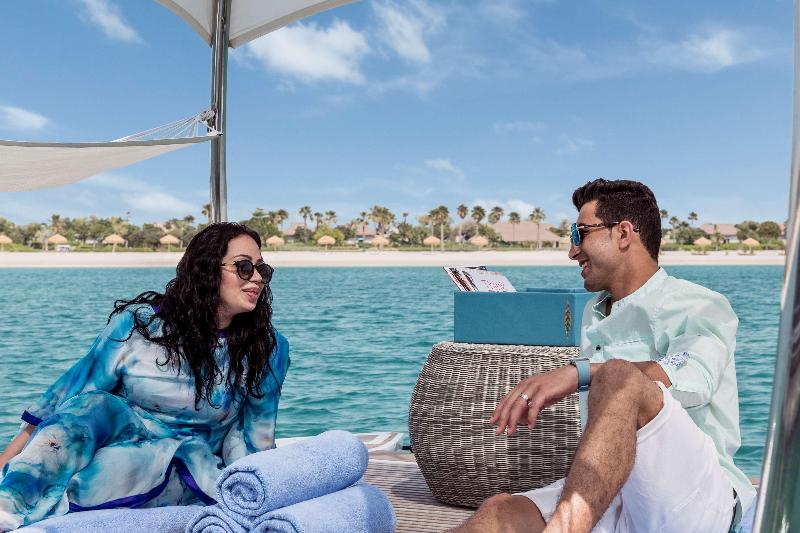 Banana Island Resort Doha by Anantara - Aktivite