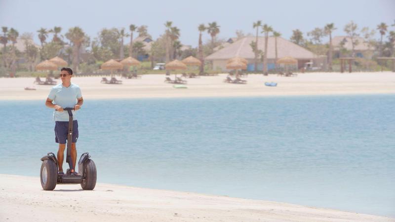 Banana Island Resort Doha by Anantara - Aktivite