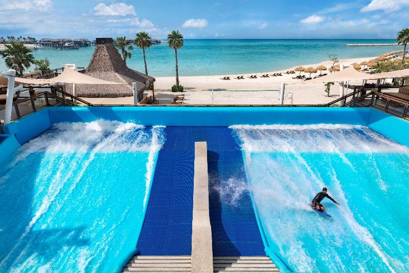 Banana Island Resort Doha by Anantara - Aktivite