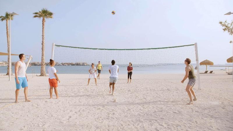 Banana Island Resort Doha by Anantara - Aktivite