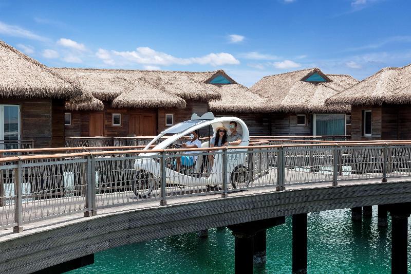 Banana Island Resort Doha by Anantara - Aktivite