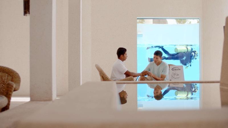 Banana Island Resort Doha by Anantara - Aktivite