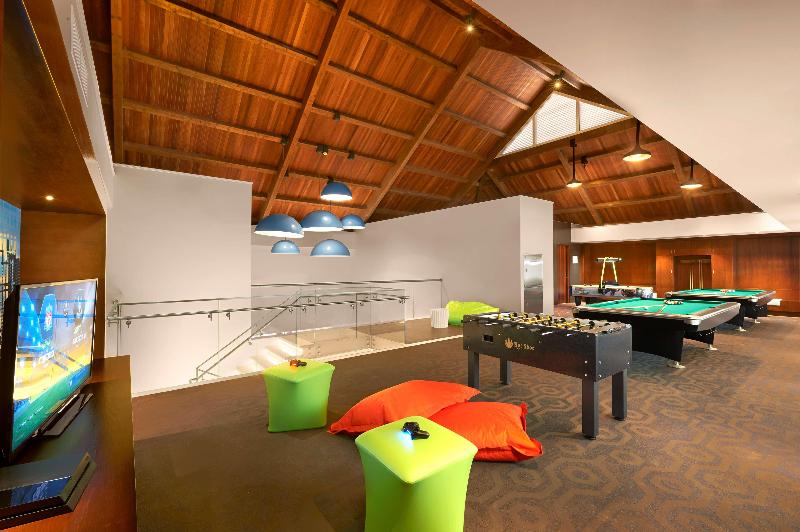 Banana Island Resort Doha by Anantara - Aktivite