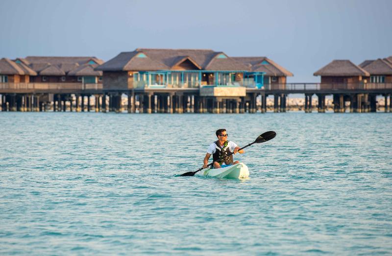 Banana Island Resort Doha by Anantara - Aktivite