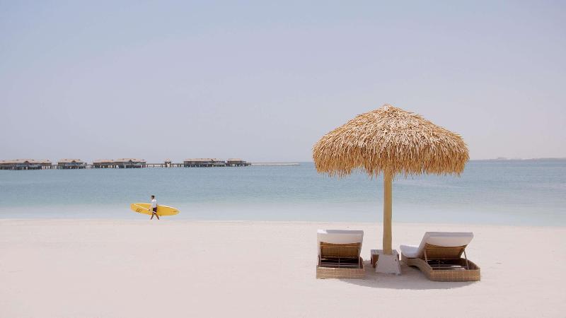 Banana Island Resort Doha by Anantara - Aktivite