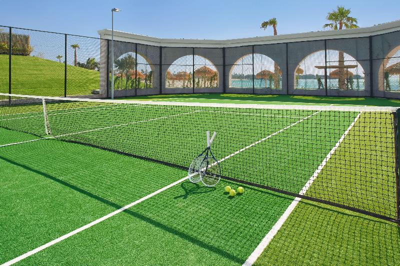 Banana Island Resort Doha by Anantara - Aktivite
