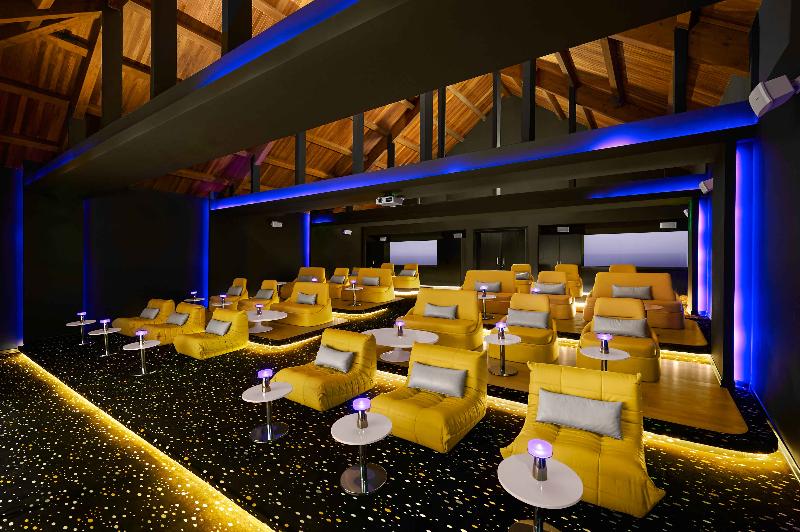 Banana Island Resort Doha by Anantara - Aktivite