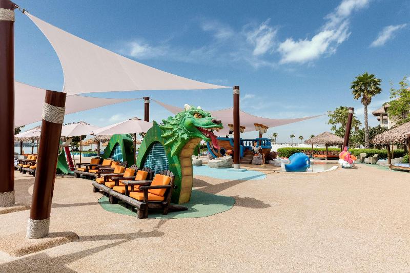 Banana Island Resort Doha by Anantara - Aktivite