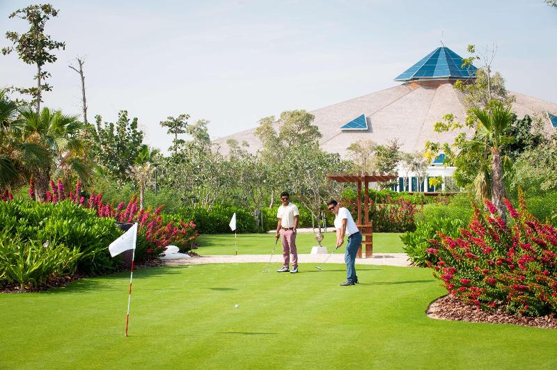 Banana Island Resort Doha by Anantara - Aktivite