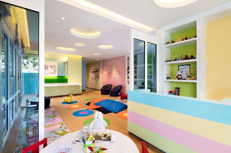 Banana Island Resort Doha by Anantara - Aktivite