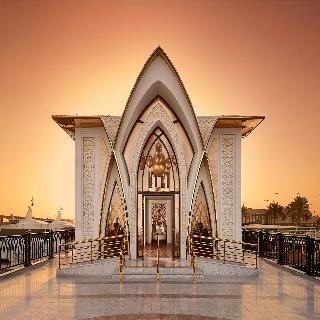 Banana Island Resort Doha by Anantara otel fotoğrafı