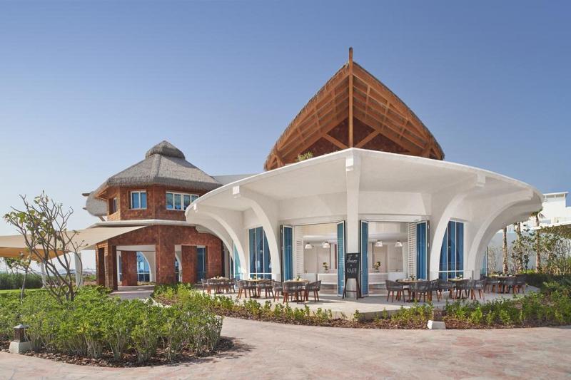 Banana Island Resort Doha by Anantara - Genel