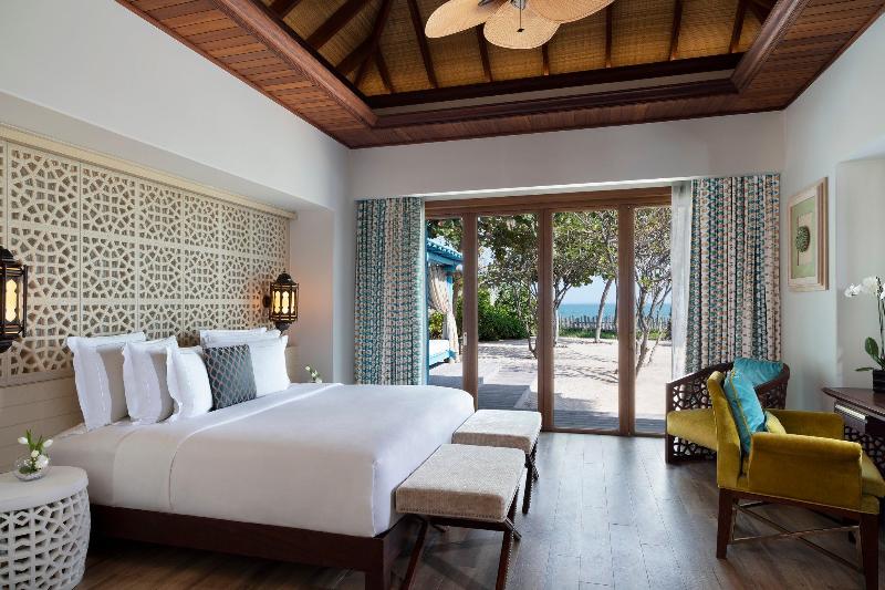 Banana Island Resort Doha by Anantara - Genel