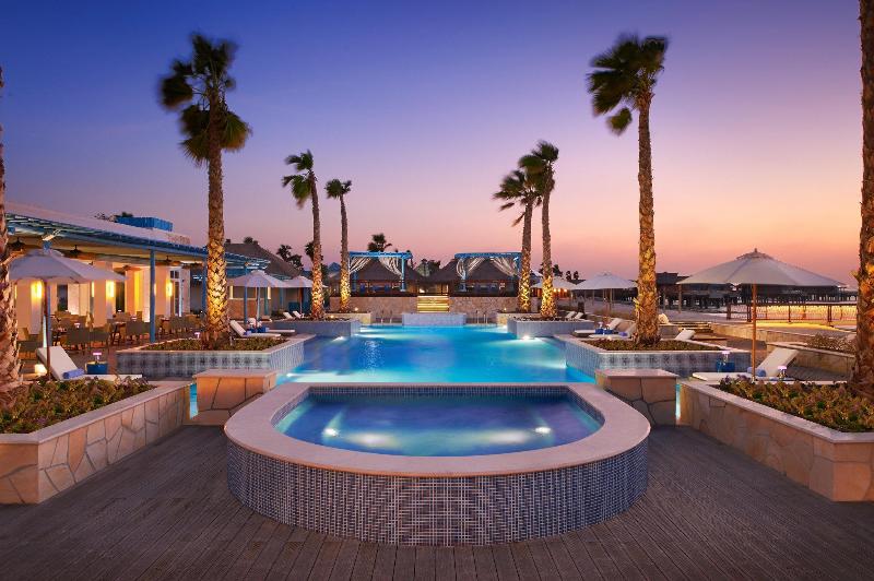 Banana Island Resort Doha by Anantara - Genel